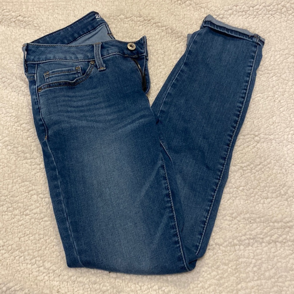A.n.a jeans